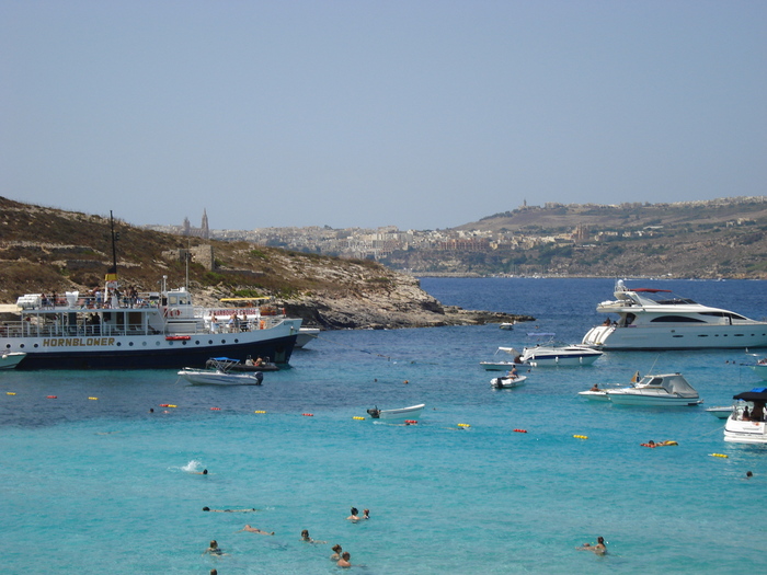 DSC04263 - 2009 MALTA AUGUST