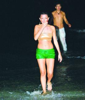 mandinga (1) - Elena Gheorghe