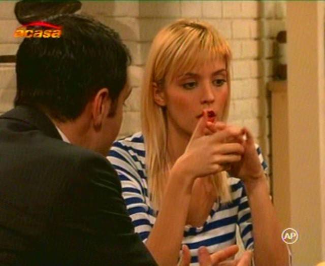 7954f8fa - Diana Dumitrescu In Razboiul Sexelor