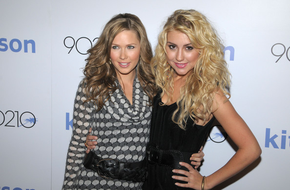 90210+s+cast+at+Kitson+Men+xCQ8shBZl_Dl