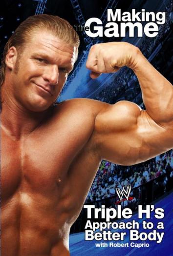 1 - triple h