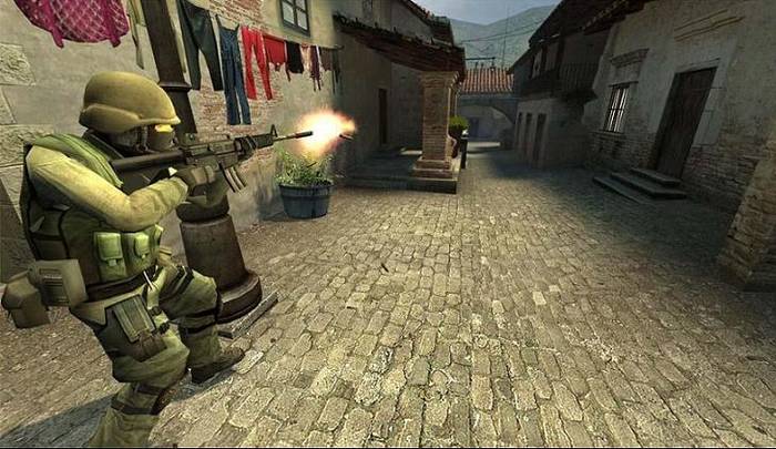 counter-strike