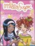 milla&sugar carte - Milla_Sugar