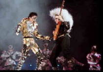 HISTOUR4 - Poze Michael Jackson