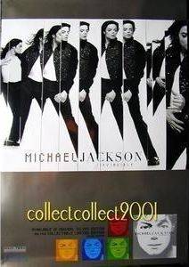 posterpromojap - Poze Michael Jackson