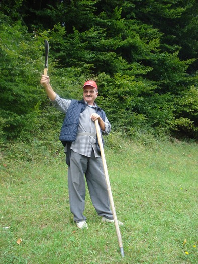 DSC04831 - 2009 OLANESTI SEPTEMBRIE