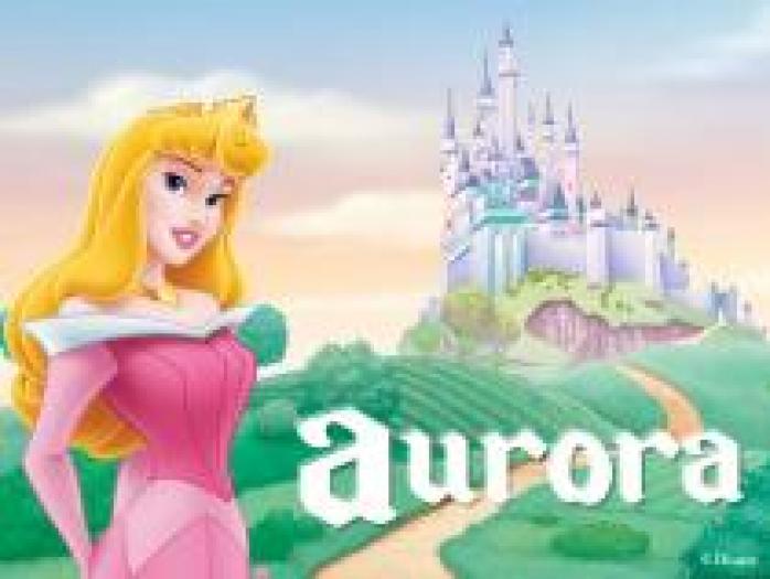 aurora - Princess