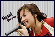 PNVXSJHGAVOJKQTDHSQ - Demi Lovato-Mitchie