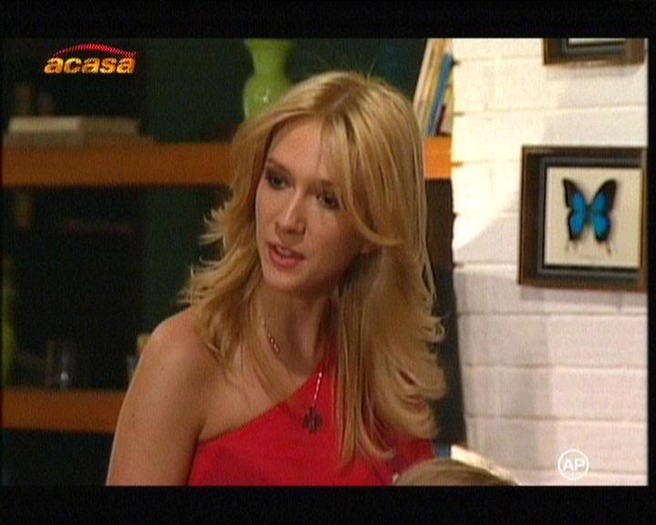 Image0922-1930TV20 - Poze Cu Adela Popescu-Lia In Ingerasii Si Cativa Colegi