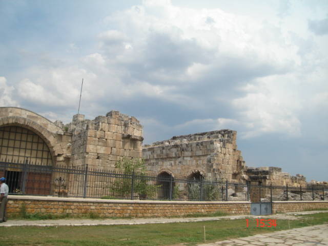 Picture Nokia 274 - 2007 TURCIA KUSADASI