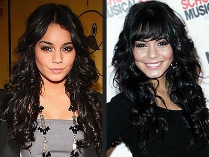 vanessa hudgens