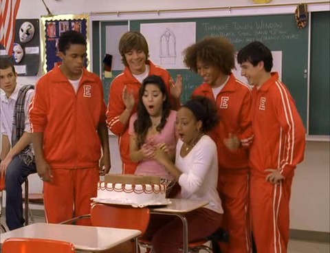 bscap0343 - Vanessa Hudgens