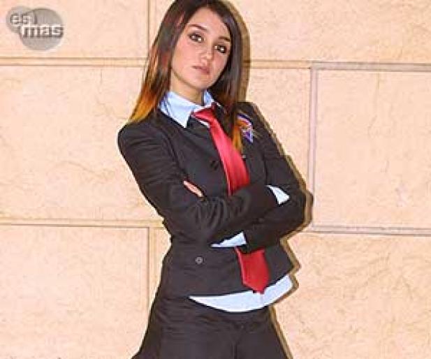 Dulcemariarebelde2Vert_sello - album pentru FanCelebrityRBD