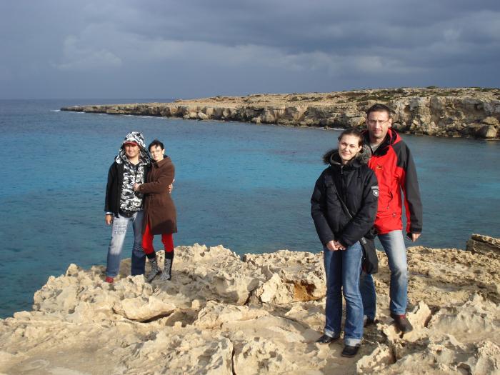 Picture 538; Cape Greco
