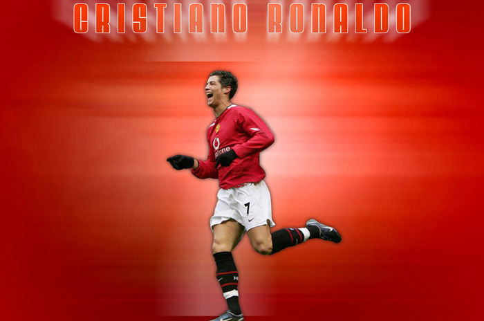 cristiano_ronaldo_2_8 - Desktop Manchester United FC