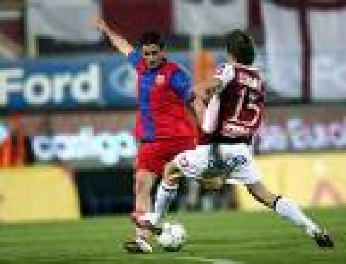 CAJPQGA1 - steaua echipa de suflet