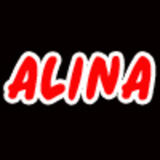Alina Avatar Avatare Nume Alina - avatare cu nume