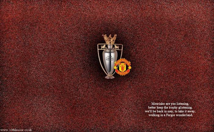 (64) - Manchester United Wallpapers