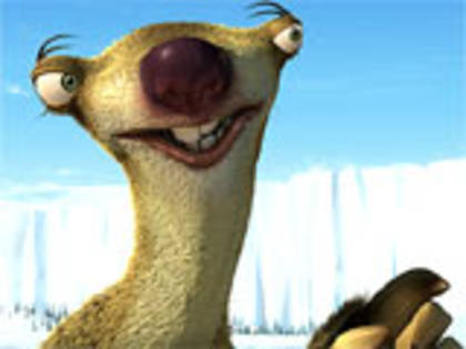 sid - Ice age