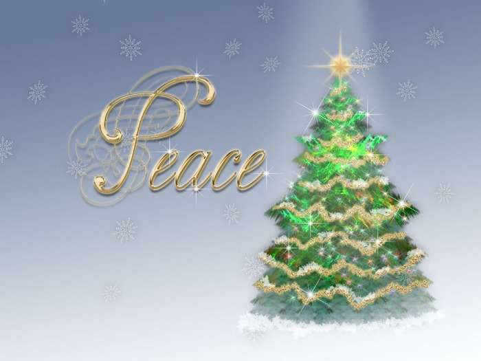 Christmas Wallpapers (580) - Christmas Wallpapers