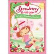 dcfvb - strawberry shortcake