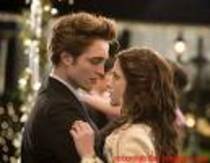 Edward Cullen and Isabella Swan - Twilight
