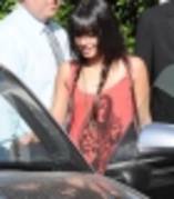 thumb_093 - vanessa hudgens At Cecconis Restaurant