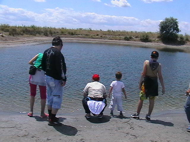 IMGA0029 - In Delta Dunarii- Mila 23-iunie 2009