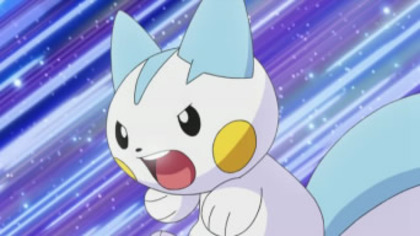 Pachirisu