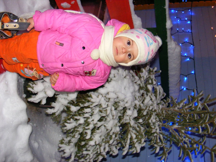 ianuarie 2010 - Ecaterina-Nicoleta