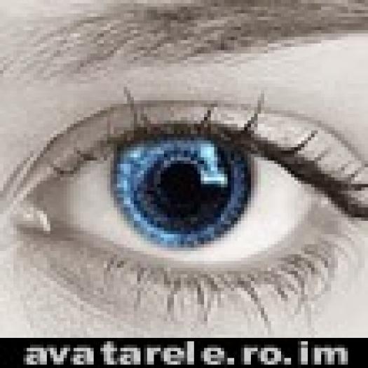 blue eye avatars - Ochi