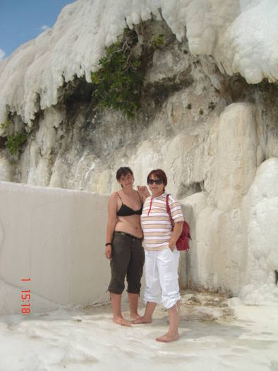 Picture Nokia 261 - 2007 TURCIA KUSADASI