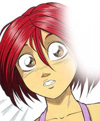 will-witch-105 - WITCH