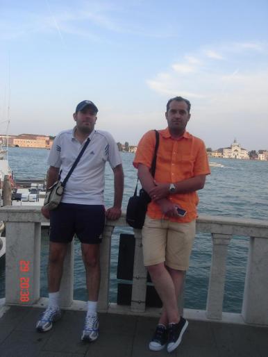 DSC02244 - Vacanta Italia-Venetia 2008