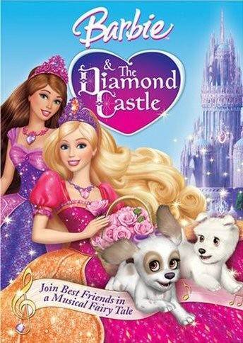 Barbie and The Diamond Castle - Barbie si castelul de diamant