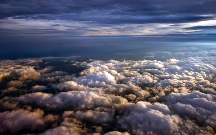 2028_abovetheclouds_2560x1600 - Amazing Widescreen Wallpapers