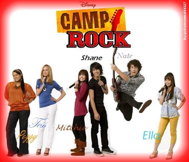 CampRock1-1 - camp rock din toate partile