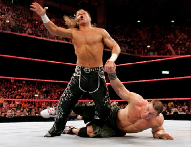 3 - hbk vs cena