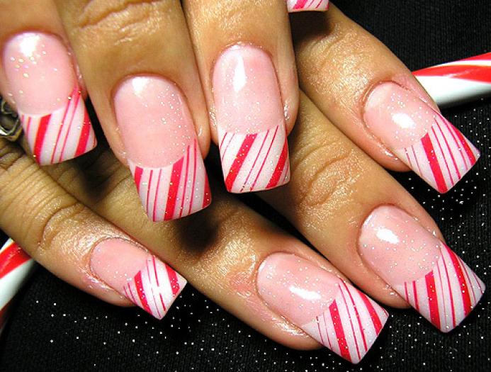 nailart9 - unghii false