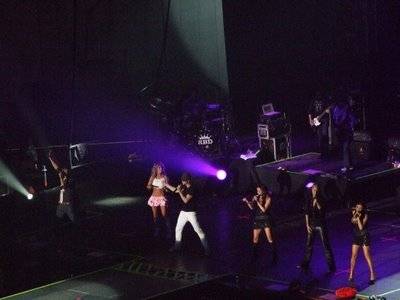 6 - poze RBD in concerte