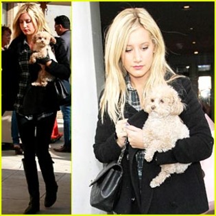 110hjc0 - Ashley Tisdale