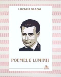 Thunderstruck; ❝Poemele Lumii❞, de Lucian Blaga
