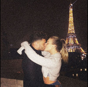 5.02 ·♡ ❝@perrieedwards: Him.❞