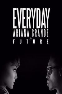 ♠Everyday♠ IS out