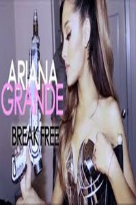 ♠Break free♠ IS out