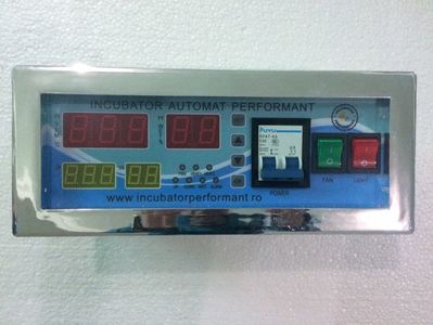 CONTROLER