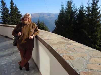 SINAIA COTA 1400 (2)