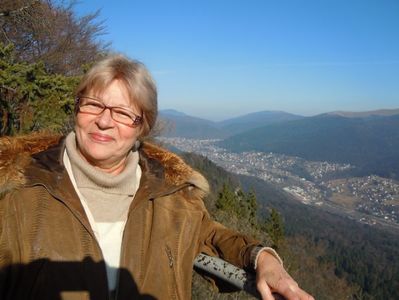SINAIA STANA REGALA (2)