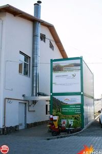 container modular etajat