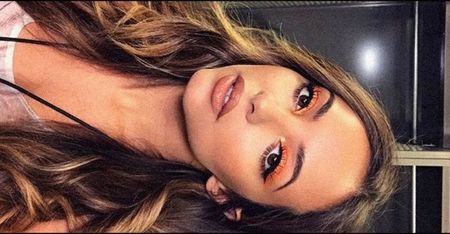 ━ gladgrande ╭got Jade A Thirlwall♡.